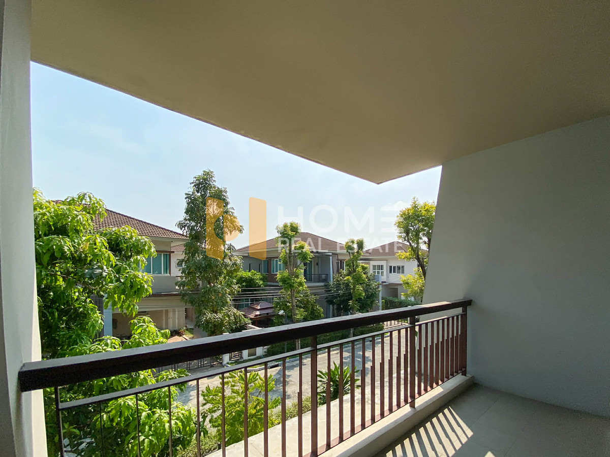 ขายบ้านบางแค เพชรเกษม : 🚆 5 นาทีถึง BTS | คุ้มสุดในโครงการ 💰 เดอะ ซิตี้ ราชพฤกษ์ - จรัญฯ 13 / 4 ห้องนอน (ขาย), The City Ratchapruek - Charan 13 / 4 Bedrooms (FOR SALE) BALL234