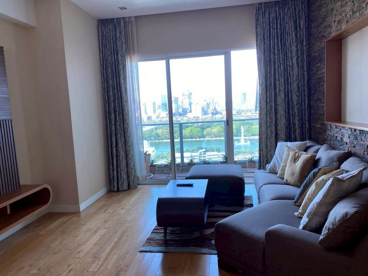 For RentCondoSukhumvit, Asoke, Thonglor : 2+1-Bedroom Condo for Rent at Millennium Residence Sukhumvit
