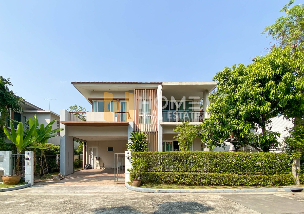 ขายบ้านบางแค เพชรเกษม : เดอะ ซิตี้ ราชพฤกษ์ - จรัญฯ 13 / 4 ห้องนอน (ขาย), The City Ratchapruek - Charan 13 / 4 Bedrooms (FOR SALE) BALL234