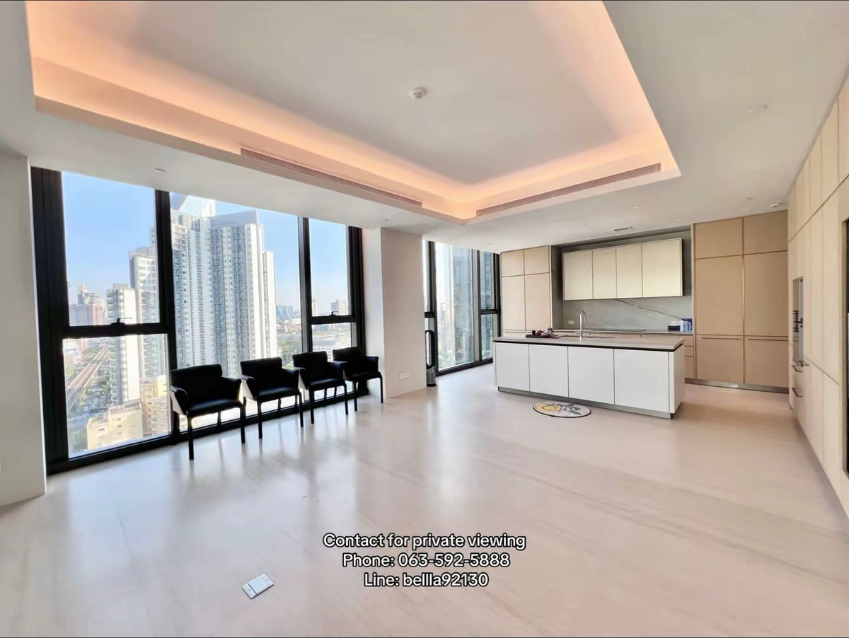 For SaleCondoSukhumvit, Asoke, Thonglor : SCOPE Thonglor Good deal!!  195 MB🔥All-Penthouse Ultra-Luxury Condominium
