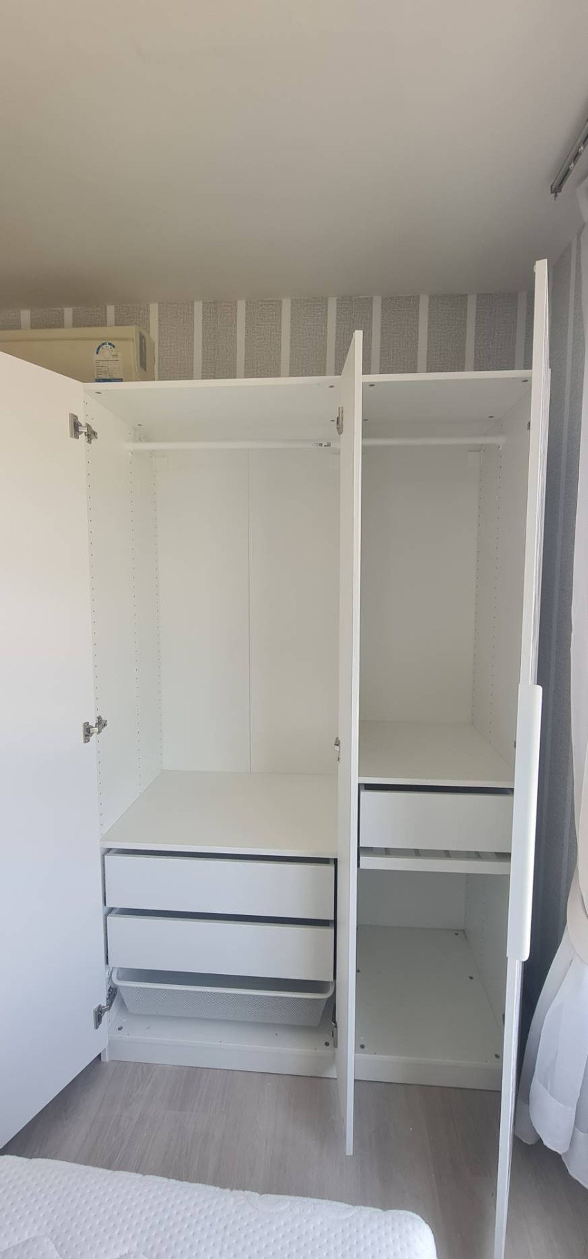 For RentCondoBangna, Bearing, Lasalle : For rent D Condo Campus Resort Bangna ABAC Bangna