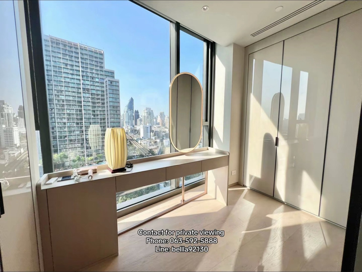 For SaleCondoSukhumvit, Asoke, Thonglor : SCOPE Thonglor Good deal!!  195 MB🔥All-Penthouse Ultra-Luxury Condominium