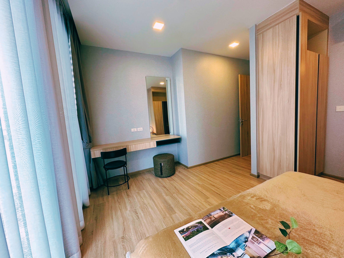 ขายคอนโดราชเทวี พญาไท : 🔥 RARE ITEM! 3 ห้องนอน ไซส์ยักษ์ 100+ ตร.ม. ใจกลางพญาไท ราคาดีที่สุดในตลาด! 🔥 (ขาย XT Phayathai - 3 Bed 2 Bath | 100.50 Sq.m.)