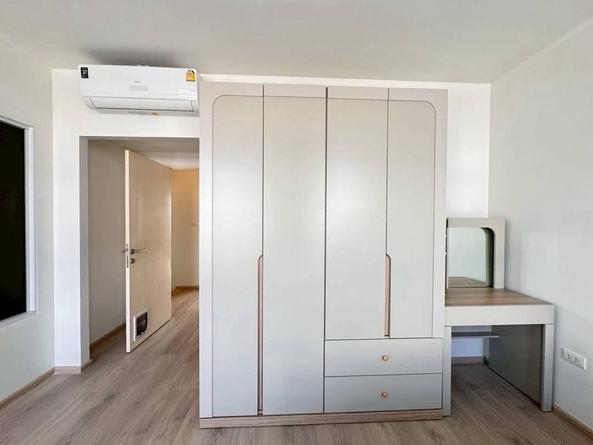 ให้เช่าทาวน์โฮมบางนา แบริ่ง ลาซาล : 💥ForRent💥Indy Bangna-Ramkhamhang 2 🏡 Near Mega Bangna  ‼️Fully Furnished ‼️Ready to move in 🌟