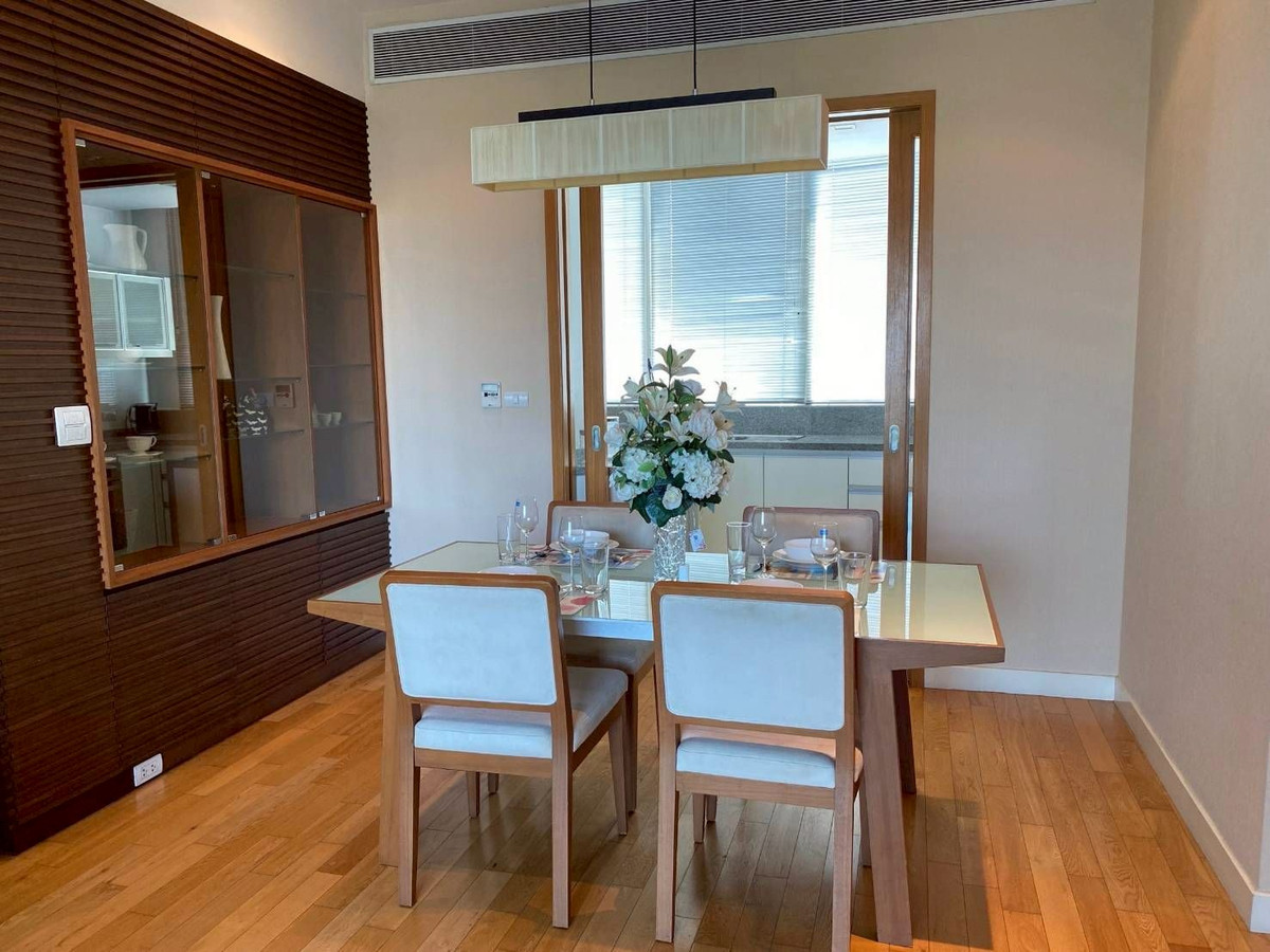 For RentCondoSukhumvit, Asoke, Thonglor : 2+1-Bedroom Condo for Rent at Millennium Residence Sukhumvit