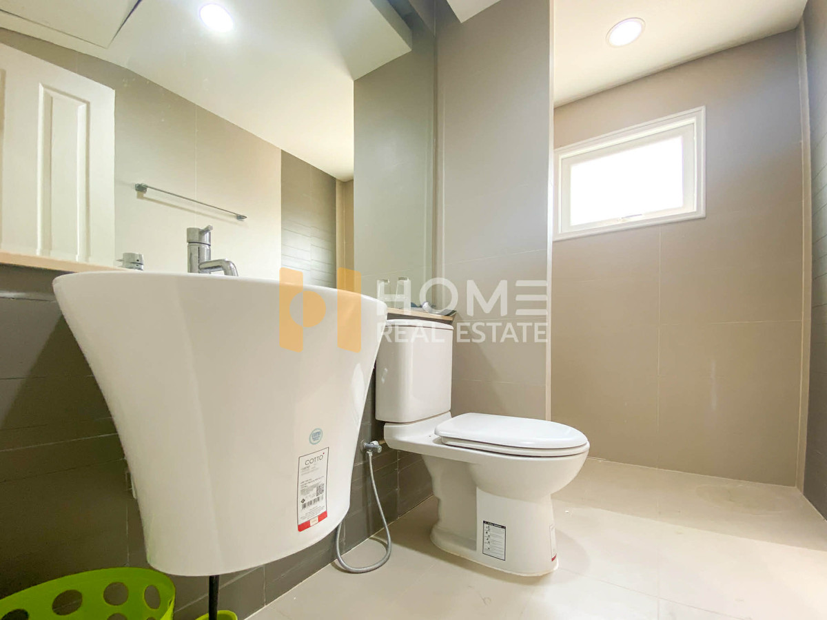 ขายบ้านบางแค เพชรเกษม : 🚆 5 นาทีถึง BTS | คุ้มสุดในโครงการ 💰 เดอะ ซิตี้ ราชพฤกษ์ - จรัญฯ 13 / 4 ห้องนอน (ขาย), The City Ratchapruek - Charan 13 / 4 Bedrooms (FOR SALE) BALL234