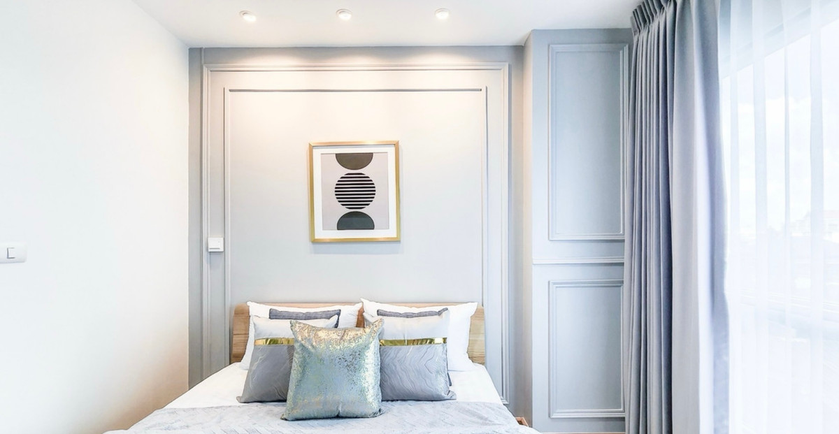 For RentCondoChaengwatana, Muangthong : Rent Aspire Ngamwongwan, beautiful, cheap, good location, near The Mall Ngamwongwan. If interested, contact Line @841qqlnr