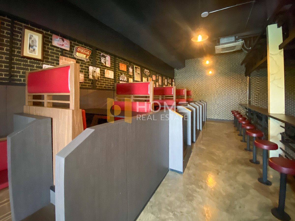 ขายที่ดินปทุมธานี รังสิต ธรรมศาสตร์ : ที่ดินพร้อมสิ่งปลูกสร้าง ซอยร่วมสุข 5/6 / (ขาย), Land with Building Soi Ruamsuk 5/6 / (FOR SALE) TPM311