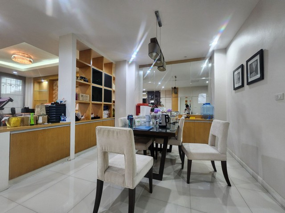 ขายทาวน์โฮมท่าพระ ตลาดพลู วุฒากาศ : ขายทาวน์โฮม 3 ชั้น ตกแต่งพร้อมอยู่ โครงการ ฟูลเฮาส์ บางแวก94 ถนนกว้าง เหมาะทำโฮมออฟฟิต ใกล้แหล่งชุมชน