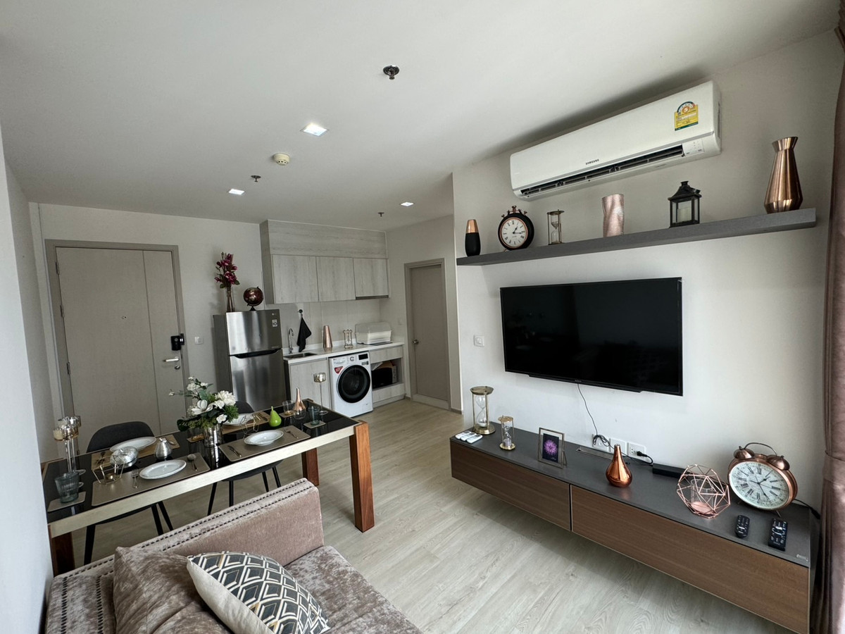 ให้เช่าคอนโดอ่อนนุช อุดมสุข : ให้เช่าไลฟ์ สุขุมวิท 48-_2 ห้องนอน พร้อมอยู่