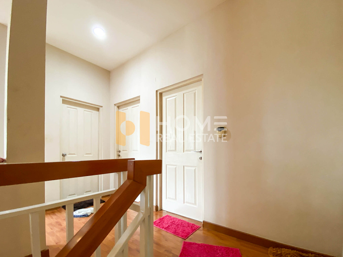 ขายบ้านบางแค เพชรเกษม : 🚆 5 นาทีถึง BTS | คุ้มสุดในโครงการ 💰 เดอะ ซิตี้ ราชพฤกษ์ - จรัญฯ 13 / 4 ห้องนอน (ขาย), The City Ratchapruek - Charan 13 / 4 Bedrooms (FOR SALE) BALL234