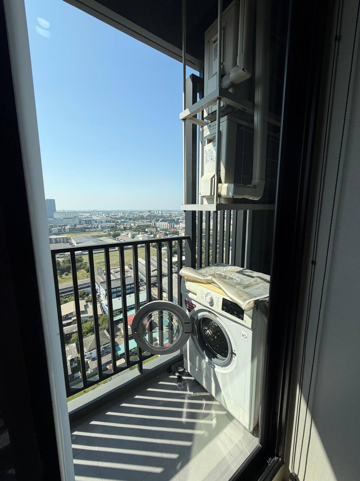 For RentCondoBangna, Bearing, Lasalle : For Rent 🔥 Niche Mono Sukhumvit - Bearing 🔥 Near BTS Bearing. Fully furnished with appliances.