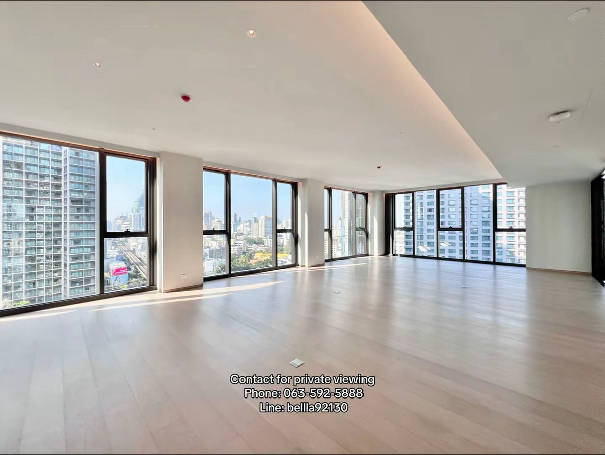 ขายคอนโดสุขุมวิท อโศก ทองหล่อ : SCOPE Thonglor Good deal!!  195 MB🔥
All-Penthouse Ultra-Luxury Condominium
