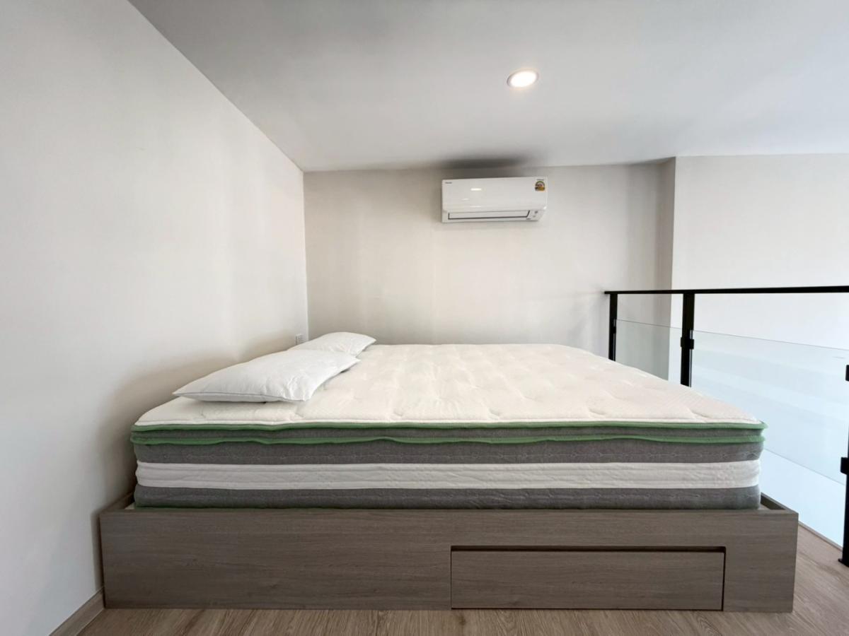 ขายคอนโดปิ่นเกล้า จรัญสนิทวงศ์ : 🔥ขายด่วน🔥ออริจิ้น ปลั๊ก&เพลย์ สิรินธร สเตชั่น ใกล้สถานีรถไฟฟ้า MRT สิรินธร เฟอร์นิเจอร์ครบ พร้อมเข้าอยู่