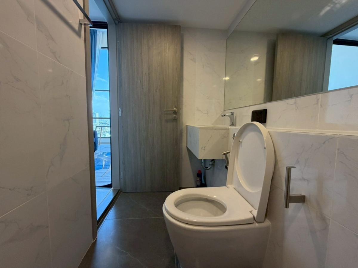 ขายคอนโดปิ่นเกล้า จรัญสนิทวงศ์ : 🔥ขายด่วน🔥ออริจิ้น ปลั๊ก&เพลย์ สิรินธร สเตชั่น ใกล้สถานีรถไฟฟ้า MRT สิรินธร เฟอร์นิเจอร์ครบ พร้อมเข้าอยู่