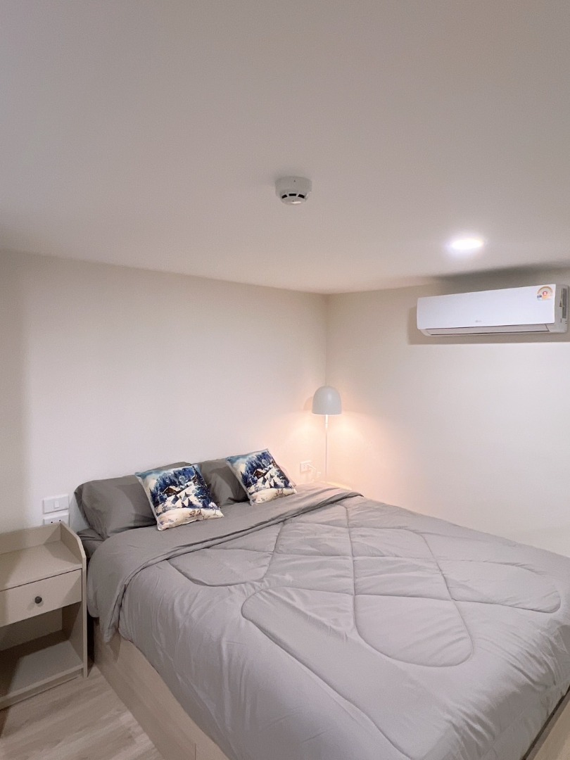 ขายคอนโดปิ่นเกล้า จรัญสนิทวงศ์ : 🔥ขายด่วน🔥ออริจิ้น ปลั๊ก&เพลย์ สิรินธร สเตชั่น ใกล้สถานีรถไฟฟ้า MRT สิรินธร เฟอร์นิเจอร์ครบ พร้อมเข้าอยู่