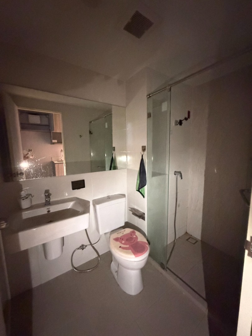 ขายคอนโดบางนา แบริ่ง ลาซาล : 🔥ขายด่วน🔥ดิ ออริจิ้น สุขุมวิท 105 ใกล้สถานีรถไฟฟ้า BTS แบริ่ง เฟอร์นิเจอร์ครบ พร้อมเข้าอยู่