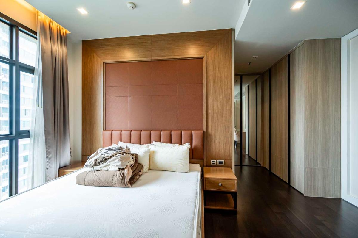 ให้เช่าคอนโดสุขุมวิท อโศก ทองหล่อ : 🔥เช่าด่วน+🔥THE XXXIX สุขุมวิท 39 ใกล้สถานีรถไฟฟ้า BTS พร้อมพงษ์ เฟอร์นิเจอร์ครบ พร้อมเข้าอยู่