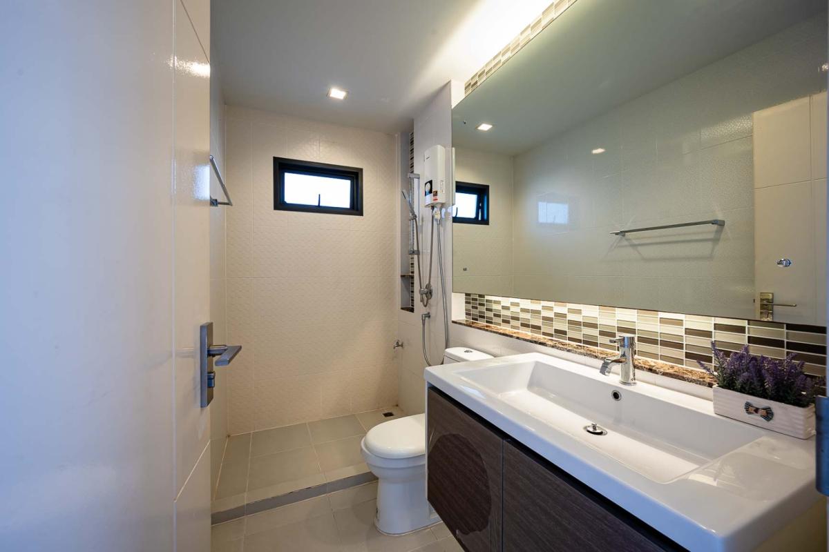 ให้เช่าบ้านลาดกระบัง สุวรรณภูมิ : 🔥เช่าด่วน+🔥เศรษฐสิริ อ่อนนุช – ศรีนครินทร์ เฟอร์นิเจอร์ครบ พร้อมเข้าอยู่