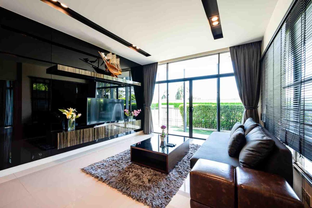 ให้เช่าบ้านลาดกระบัง สุวรรณภูมิ : 🔥เช่าด่วน+🔥เศรษฐสิริ อ่อนนุช – ศรีนครินทร์ เฟอร์นิเจอร์ครบ พร้อมเข้าอยู่