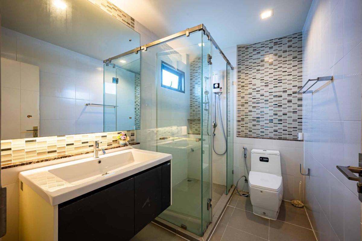 ให้เช่าบ้านลาดกระบัง สุวรรณภูมิ : 🔥เช่าด่วน+🔥เศรษฐสิริ อ่อนนุช – ศรีนครินทร์ เฟอร์นิเจอร์ครบ พร้อมเข้าอยู่