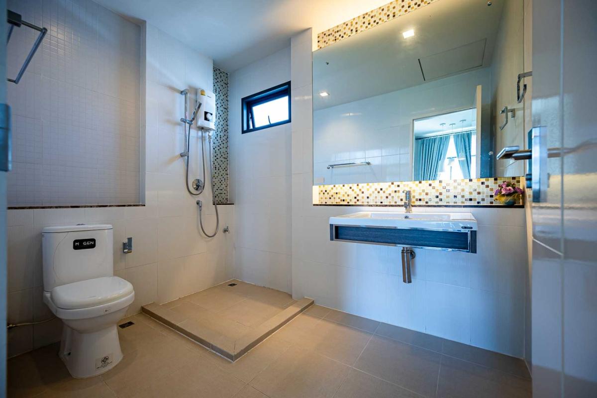 ให้เช่าบ้านลาดกระบัง สุวรรณภูมิ : 🔥เช่าด่วน+🔥เศรษฐสิริ อ่อนนุช – ศรีนครินทร์ เฟอร์นิเจอร์ครบ พร้อมเข้าอยู่