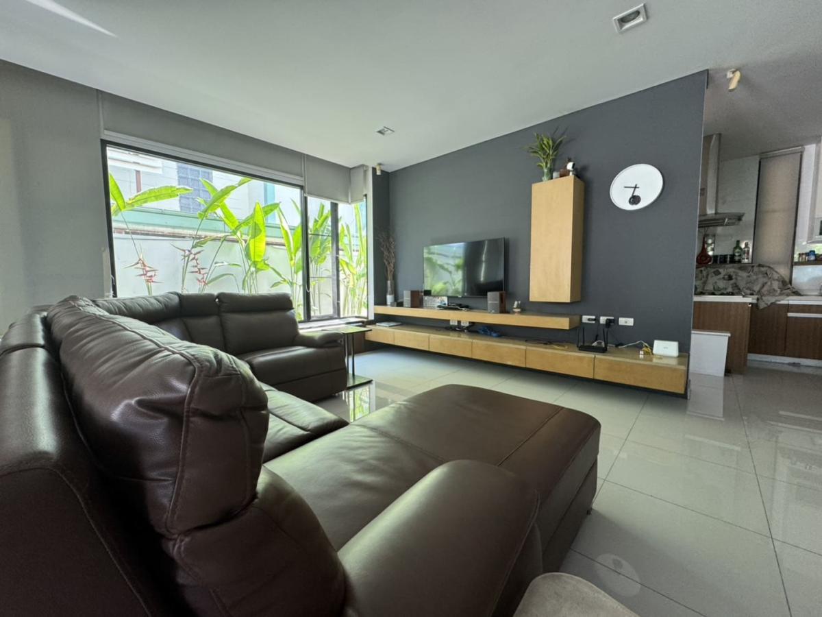 ให้เช่าบ้านเกษตร นวมินทร์ ลาดปลาเค้า : 🔥เช่าด่วน+🔥บ้านเดี่ยวสร้างเอง ซอยเสนานิเวศน์ 113 เฟอร์นิเจอร์ครบ พร้อมเข้าอยู่