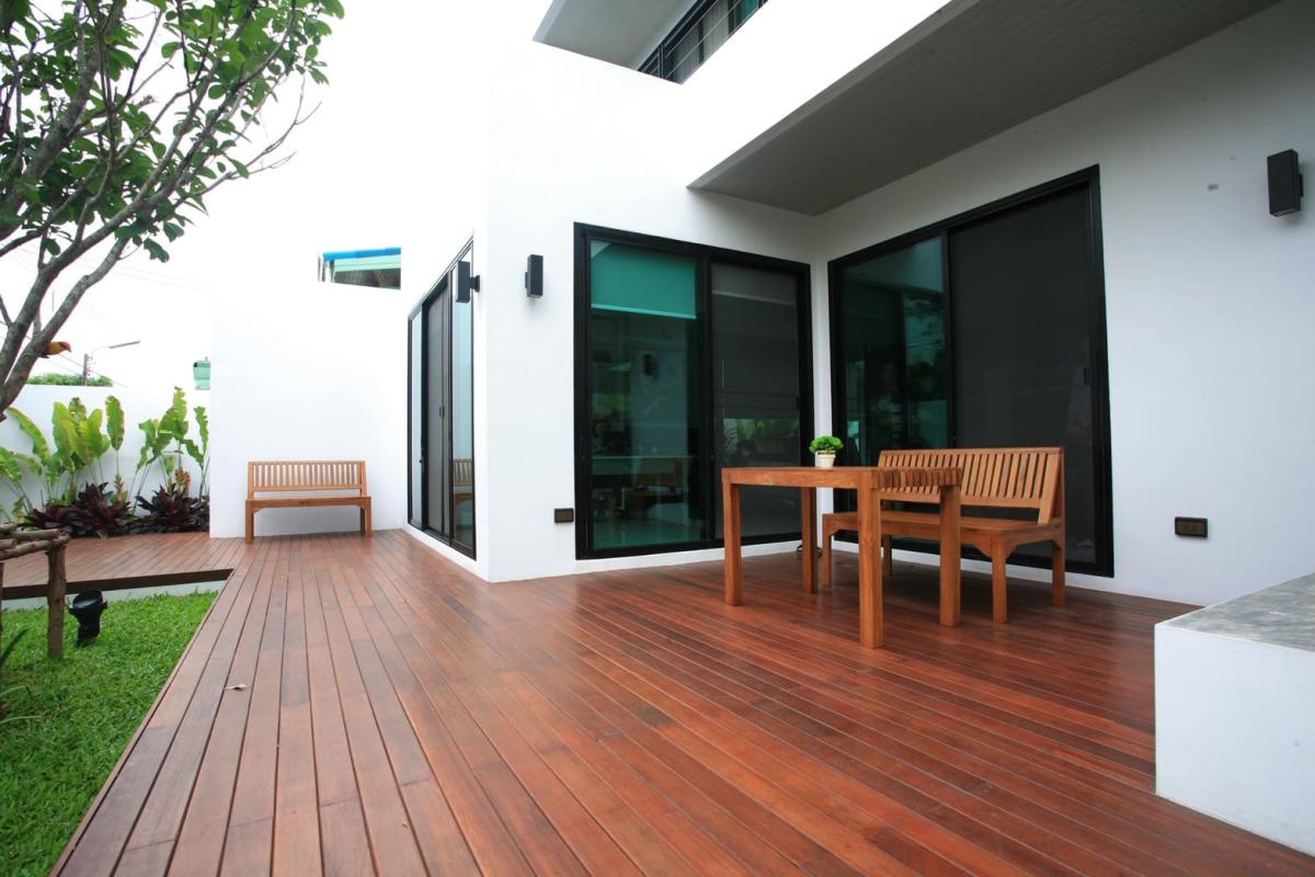 ให้เช่าบ้านเกษตร นวมินทร์ ลาดปลาเค้า : 🔥เช่าด่วน+🔥บ้านเดี่ยวสร้างเอง ซอยเสนานิเวศน์ 113 เฟอร์นิเจอร์ครบ พร้อมเข้าอยู่