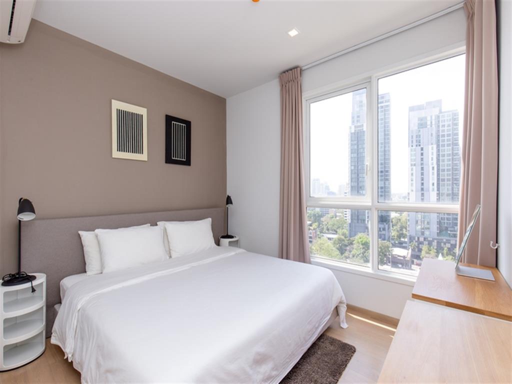 For SaleCondoSukhumvit, Asoke, Thonglor : 🔥Urgent Sale!🔥 HQ Thonglor, near BTS Thonglor Station, fully furnished, ready to move in.