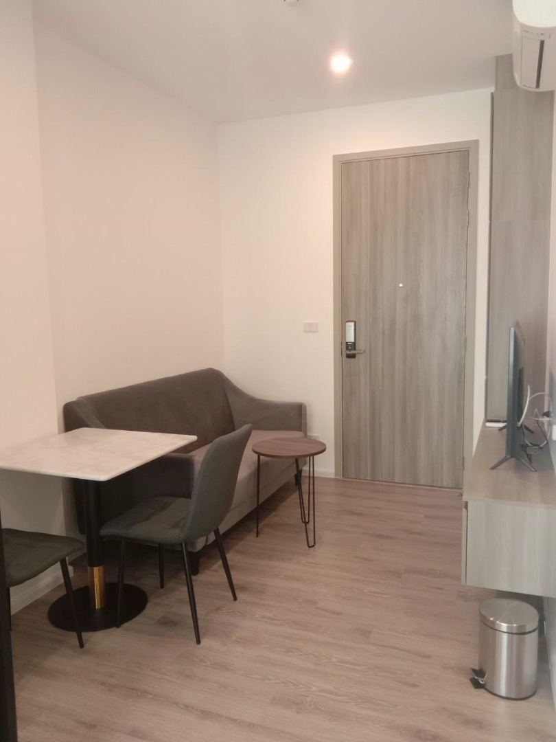 ขายคอนโดสมุทรปราการ สำโรง : 🔥ขายด่วน🔥ไนท์บริดจ์ สุขุมวิท เทพารักษ์ ติดสถานีรถไฟฟ้าสายสีเหลือง เฟอร์นิเจอร์ครบ พร้อมเข้าอยู่