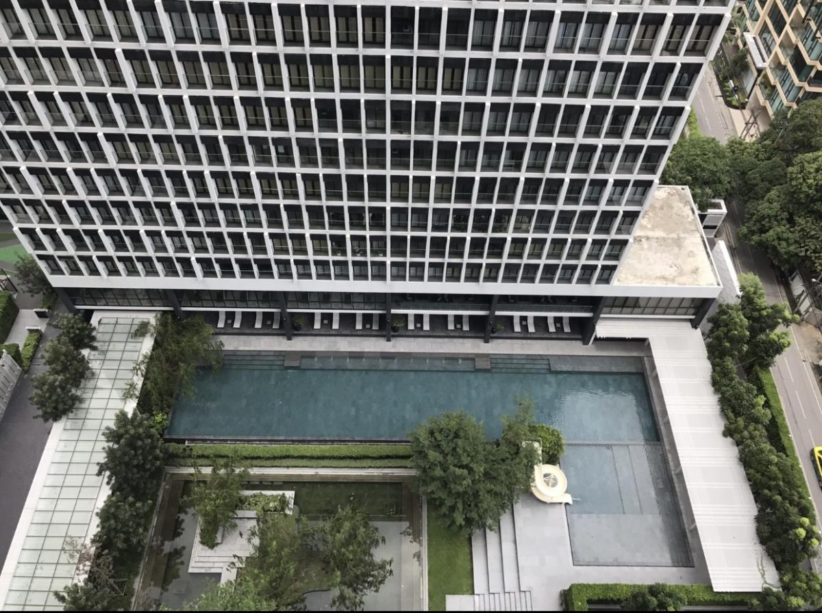 ให้เช่าคอนโดวิทยุ ชิดลม หลังสวน : 🔥ให้เช่าด่วน🔥โนเบิล เพลินจิต ห้องกว้าง ตกแต่งหรูหรา วิวสวย เฟอร์นิเจอร์ครบพร้อมเข้าอยู่ ติดBTS เพลินจิต