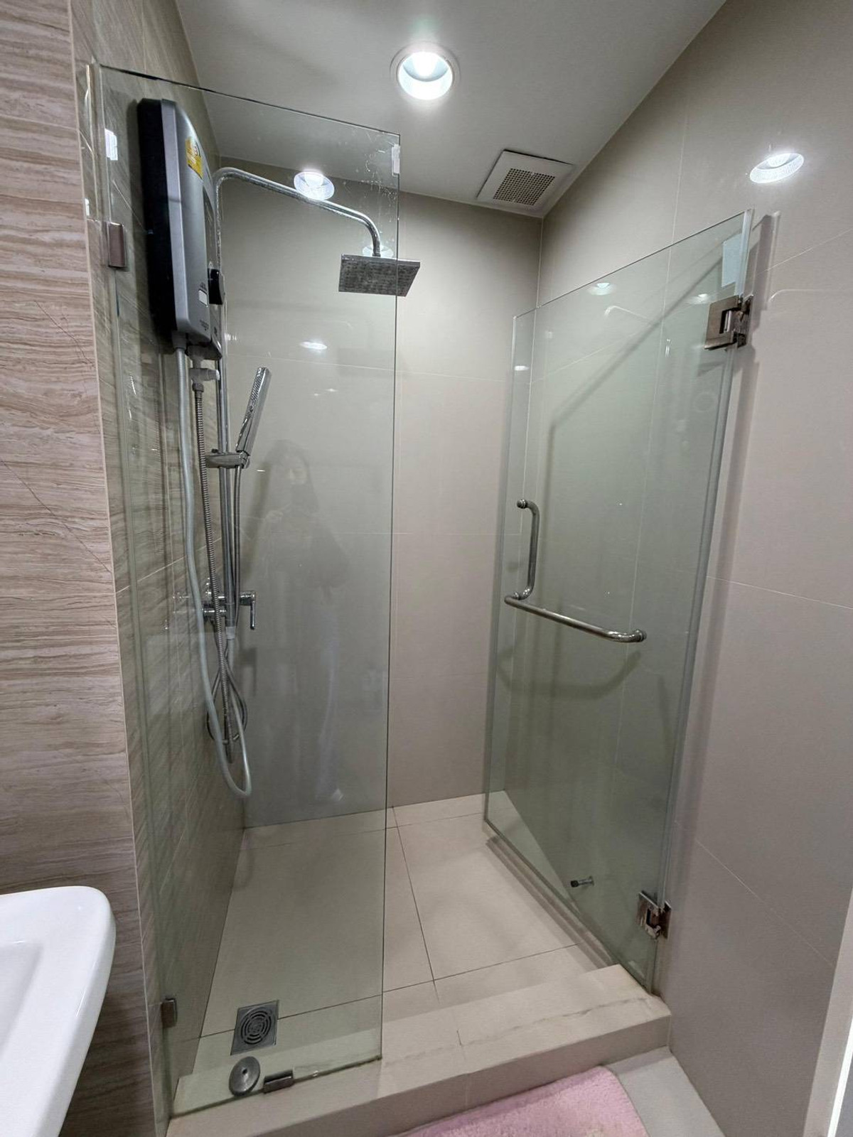 For RentCondoBangna, Bearing, Lasalle : For Rent 🔥 Niche Mono Sukhumvit - Bearing 🔥 Near BTS Bearing. Fully furnished with appliances.