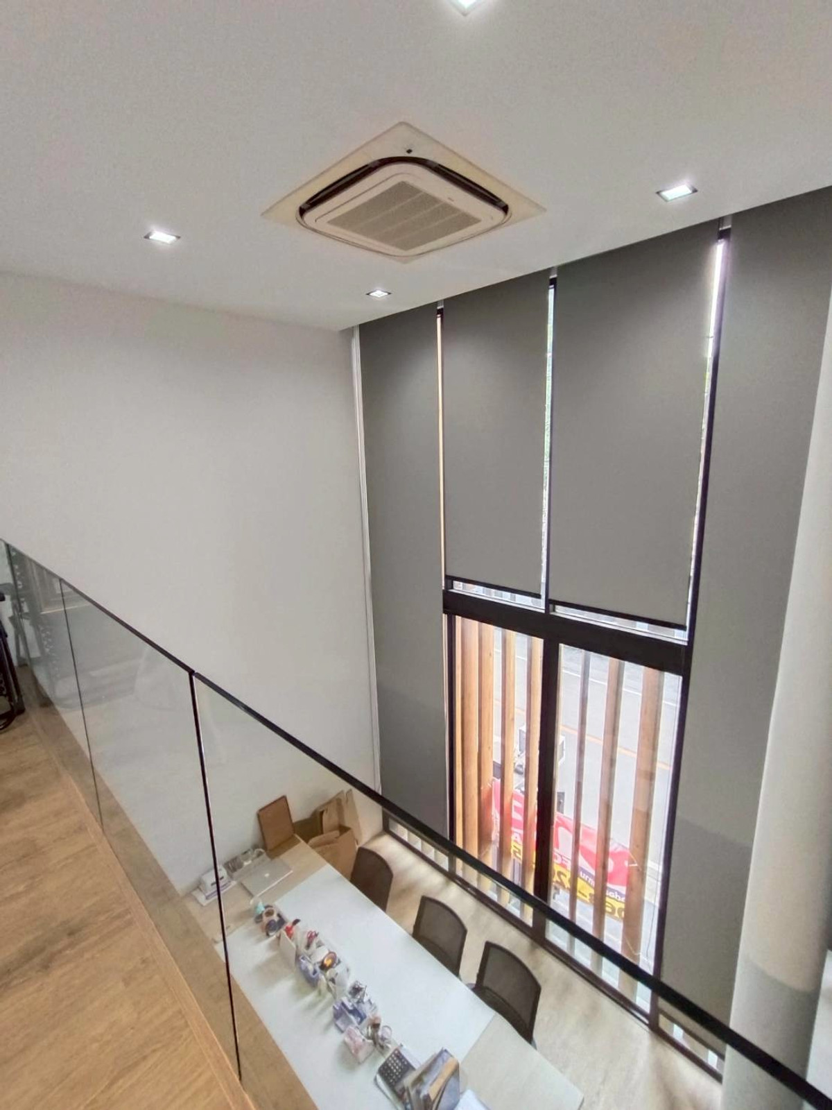 ขายทาวน์โฮมพระราม 9 เพชรบุรีตัดใหม่ RCA : 🏢 ขายทาวน์โฮม / โฮมออฟฟิศ พระราม 9 Signature Urban L (ซิกเนเจอร์ เออร์เบิน แอล) 📍 พระราม 9 ซอย 55 | ใกล้เอกมัย – ทองหล่อ  ✨ Rare Item โฮมออฟฟิศคุณภาพ โครงการขนาดเล็ก เพียง 5 ยูนิตทั้งโครงการ เหมาะทั้งอยู่อาศัยจริง ทำออฟฟิศ สตูดิโอ  087-808-3690(ฟีฟ่า)