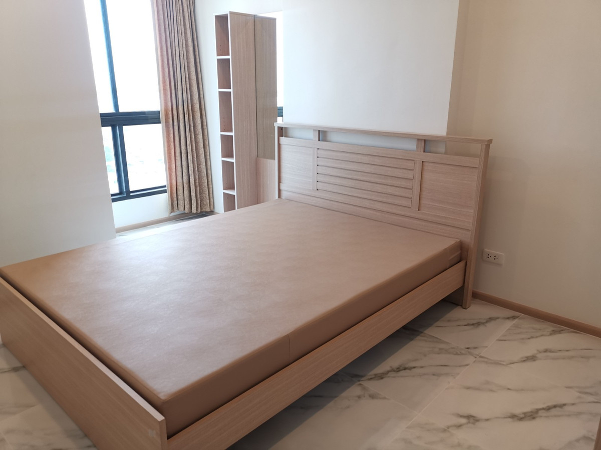 ให้เช่าคอนโดท่าพระ ตลาดพลู วุฒากาศ : ให้เช่า คอนโด ไอดีโอ สาทร ท่าพระ ( Ideo sathorn thapra ) ติด BTS โพธิ์นิมิตร  300 เมตร พร้อมเฟอร์ครบ + เครื่องซักผ้า เพียง 11,000 บาท 