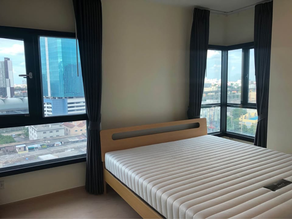 For RentCondoRama9, Petchburi, RCA : For Rent: The Tree Sukhumvit 71 - Ekamai, 28,000 THB [NCr260139]