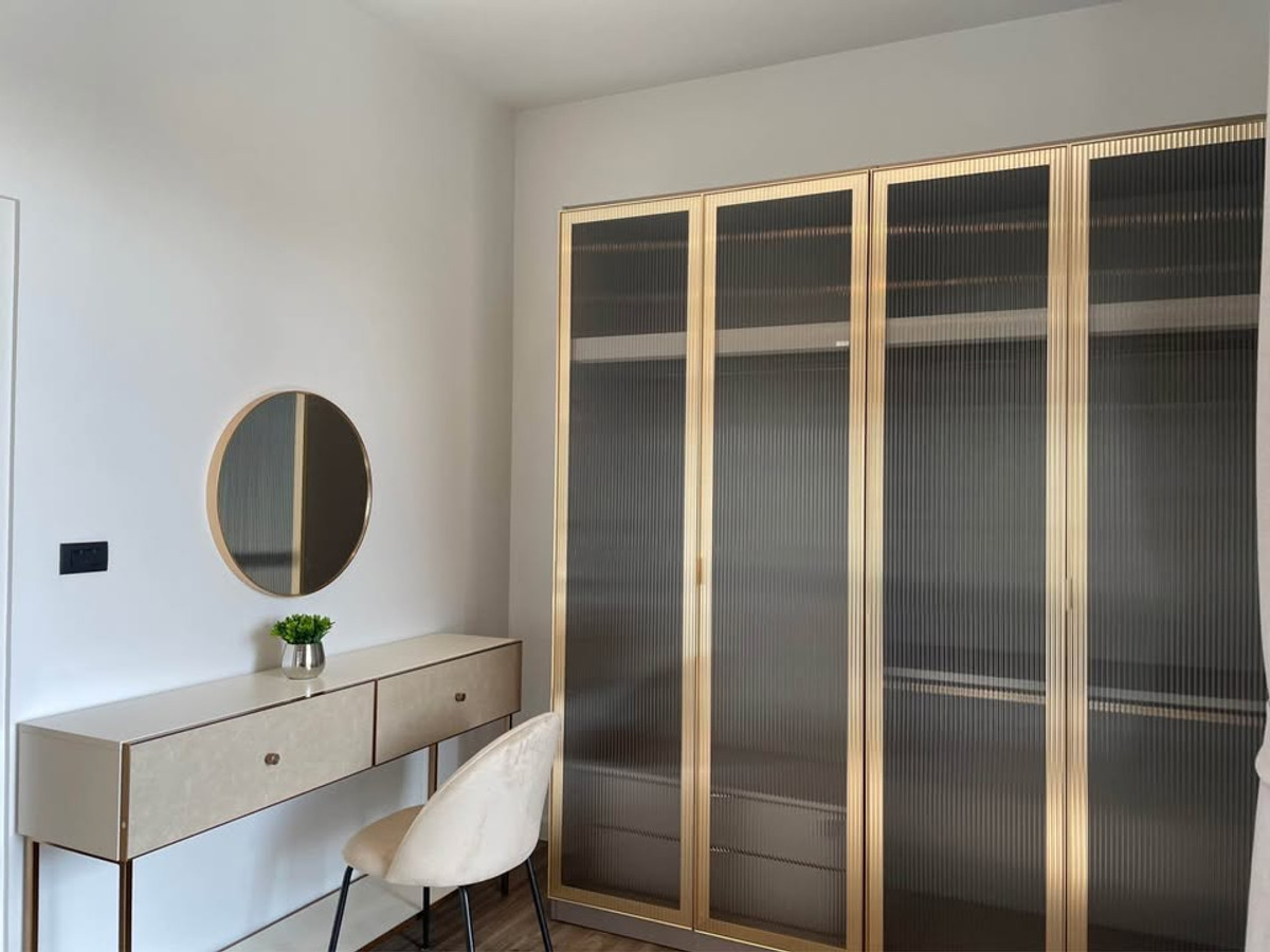 For RentHousePattanakan, Srinakarin : Burasiri Krungthepkreetha / 4 Bedrooms (FOR SALE) BALL233