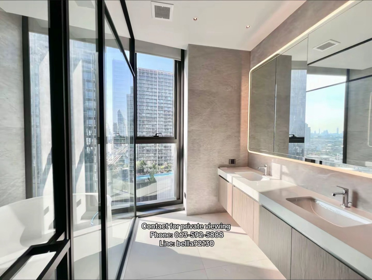 For SaleCondoSukhumvit, Asoke, Thonglor : SCOPE Thonglor Good deal!!  195 MB🔥All-Penthouse Ultra-Luxury Condominium
