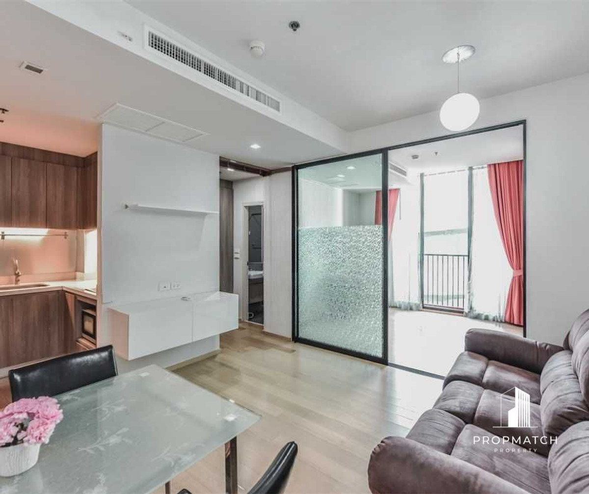 ขายคอนโดอารีย์ อนุสาวรีย์ : 🔥ถูกที่สุด🔥Noble Red คอนโดหรูใจกลาง อารีย์ Sqm/120K  40Sqm⚡️สนใจติดต่อพัตเตอร์ 0928895628