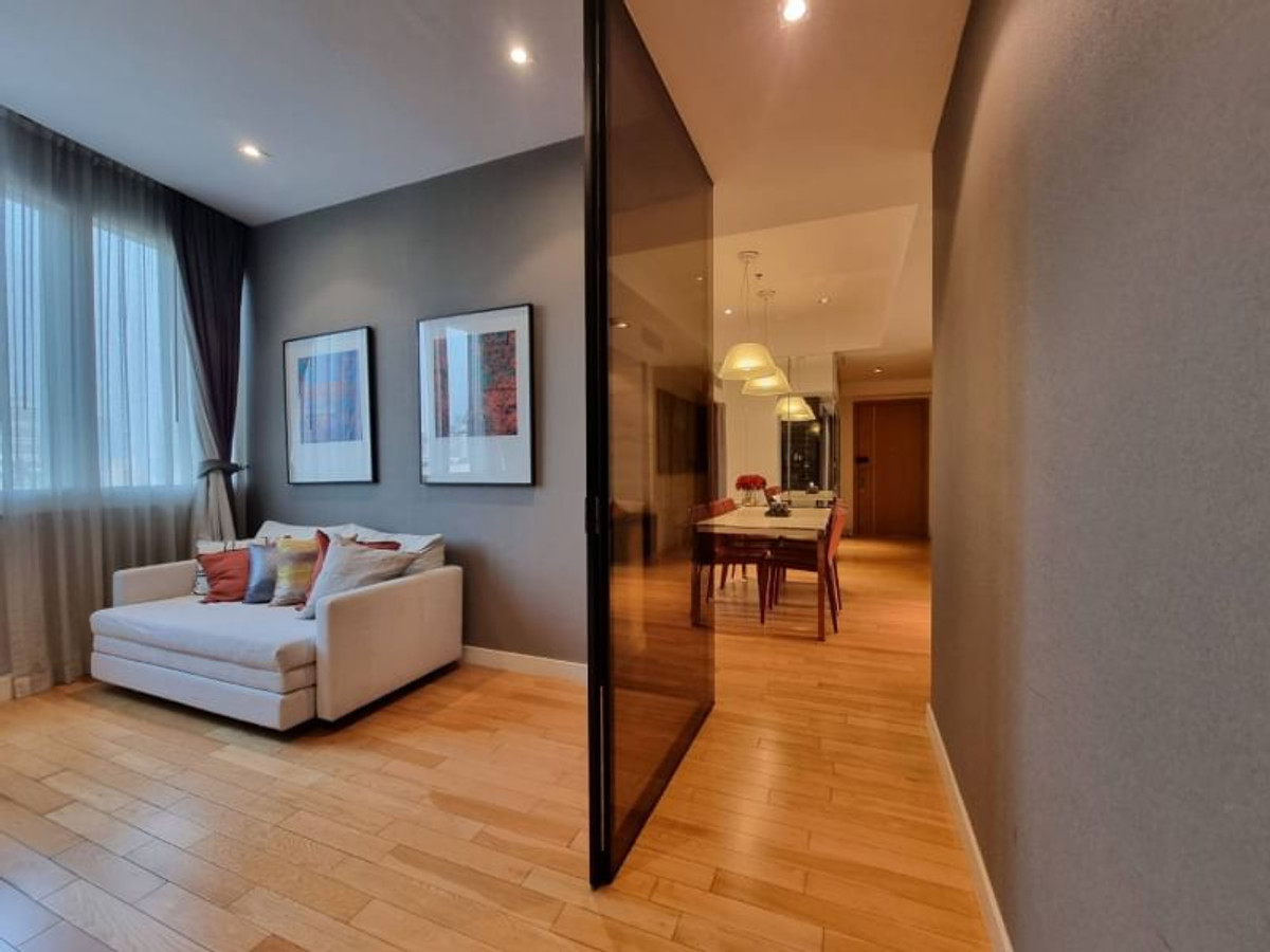 For RentCondoSukhumvit, Asoke, Thonglor : 2+1-Bedroom Condo for Rent and Sale at Millennium Residence Sukhumvit