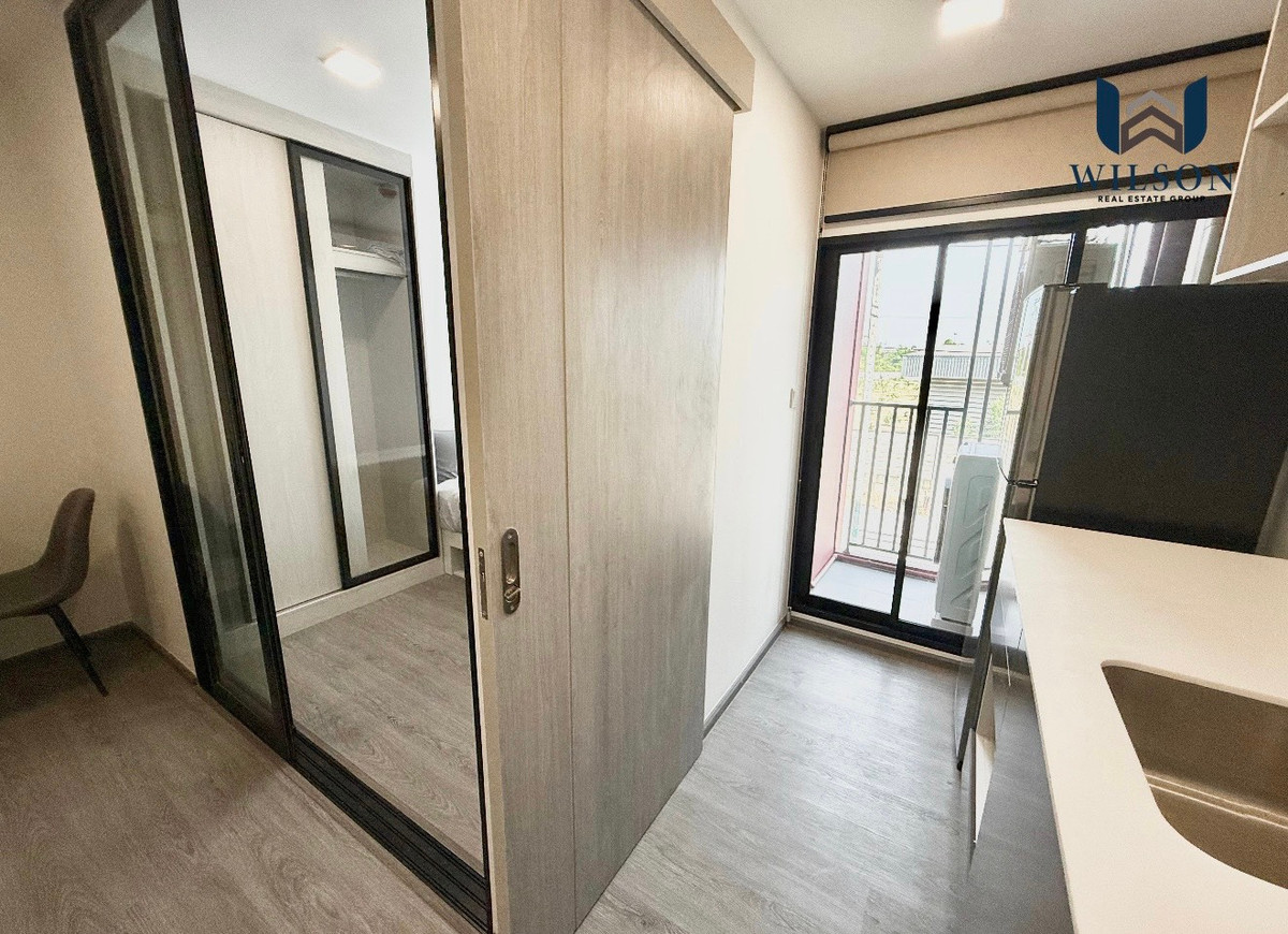 For RentCondoPathum Thani,Rangsit, Thammasat : 📌 Kave Wonderland | New condo near Thammasat Rangsit.