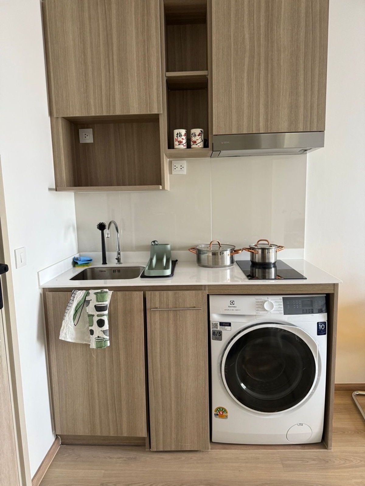 ให้เช่าคอนโดคลองเตย กล้วยน้ำไท : Life Rama 4 (ไลฟ์ พระราม 4)