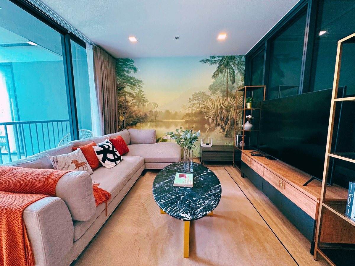 ขายคอนโดราชเทวี พญาไท : 🔥 RARE ITEM! 3 ห้องนอน ไซส์ยักษ์ 100+ ตร.ม. ใจกลางพญาไท ราคาดีที่สุดในตลาด! 🔥 (ขาย XT Phayathai - 3 Bed 2 Bath | 100.50 Sq.m.)