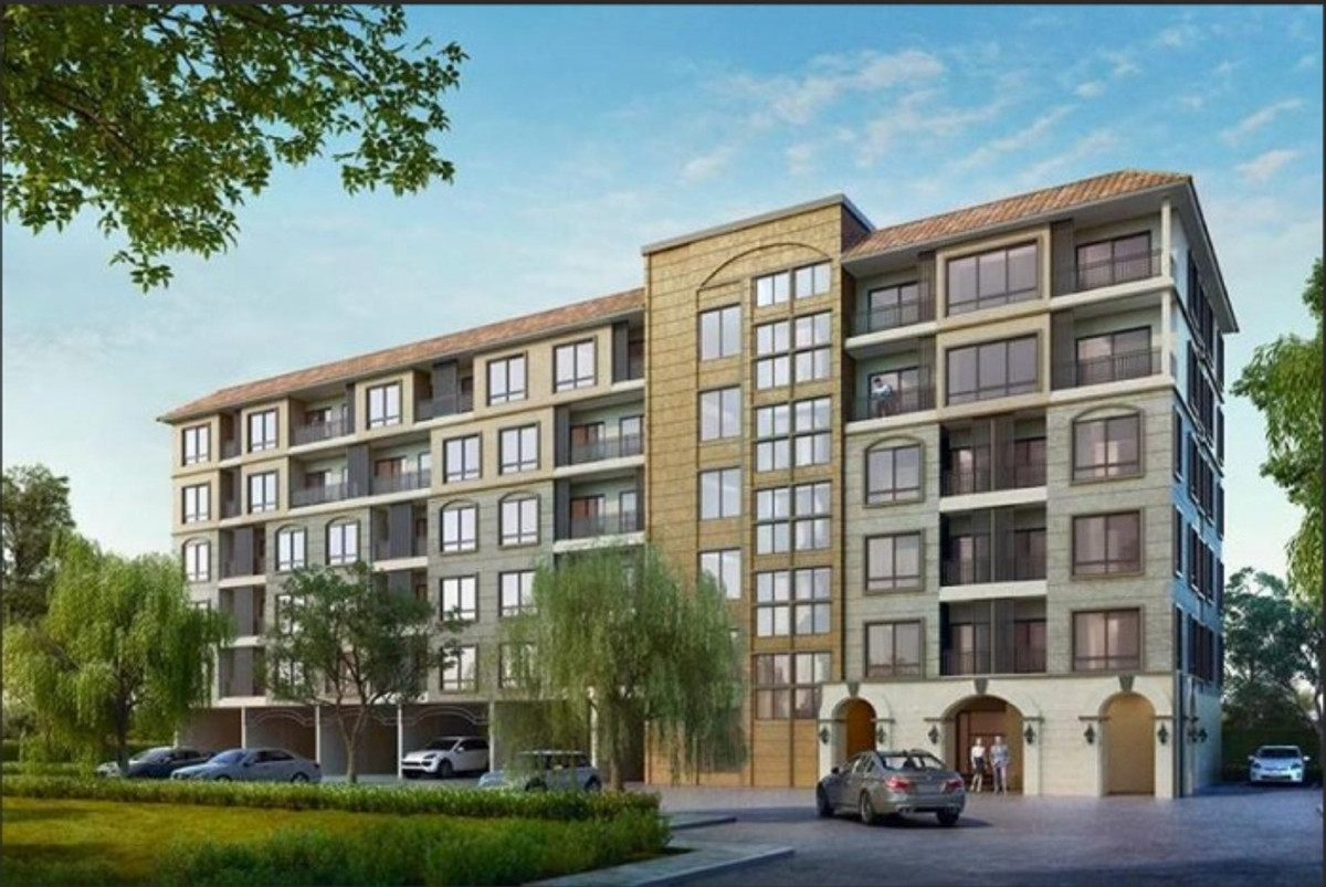 ขายคอนโดพระราม 8 สามเสน ราชวัตร : ✨ For Sale: Baan Suan Sukhothai Condo ✨  💰 Only 80,000,000 THB