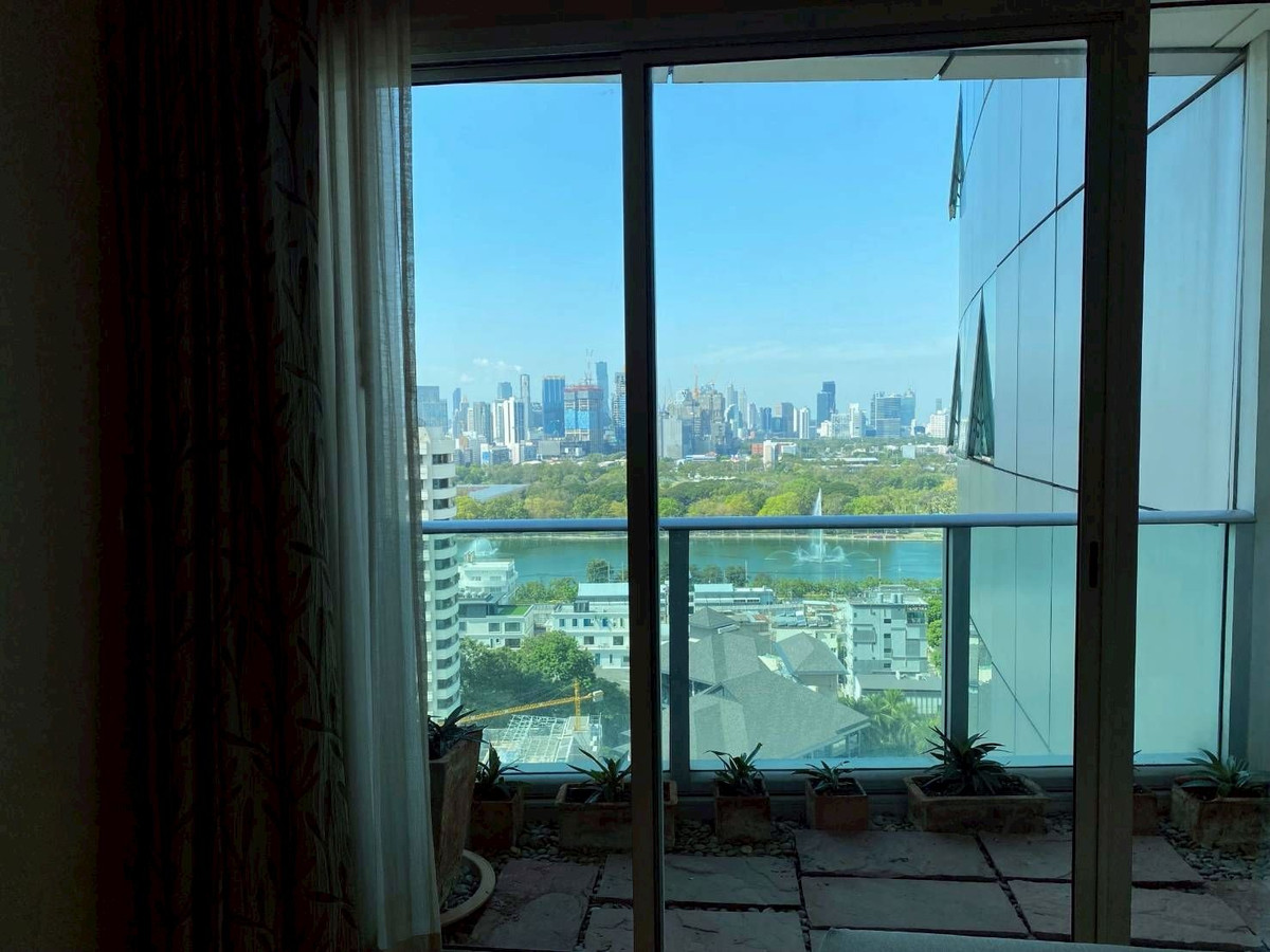 For RentCondoSukhumvit, Asoke, Thonglor : 2+1-Bedroom Condo for Rent at Millennium Residence Sukhumvit