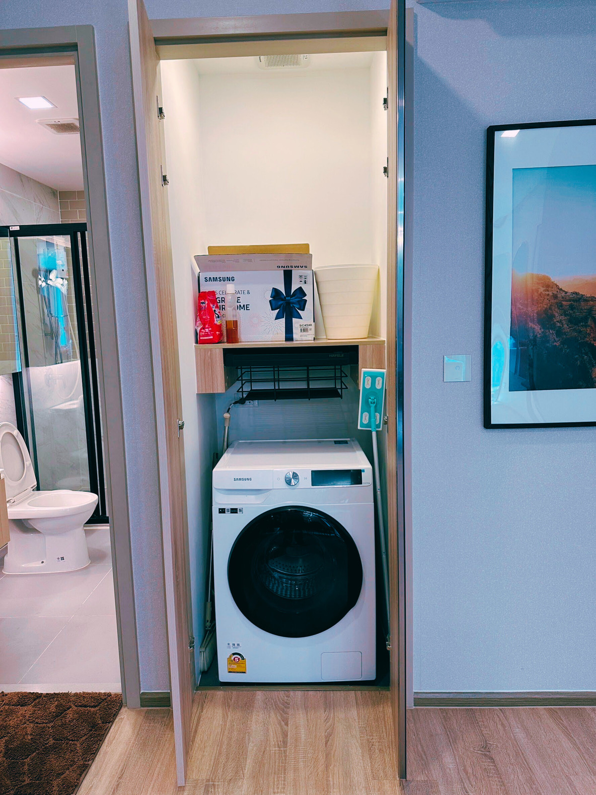 ขายคอนโดราชเทวี พญาไท : 🔥 RARE ITEM! 3 ห้องนอน ไซส์ยักษ์ 100+ ตร.ม. ใจกลางพญาไท ราคาดีที่สุดในตลาด! 🔥 (ขาย XT Phayathai - 3 Bed 2 Bath | 100.50 Sq.m.)