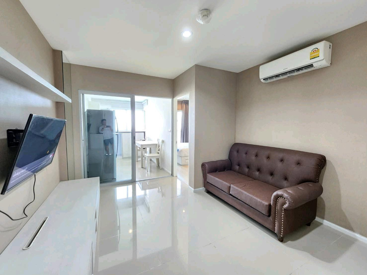 CondoOnnut, Udomsuk : ASPIRE SUKHUMVIT 48  Good price 🔥 Rent and Sale  For Rent and Sale Near BTS PhraKaNong❤️