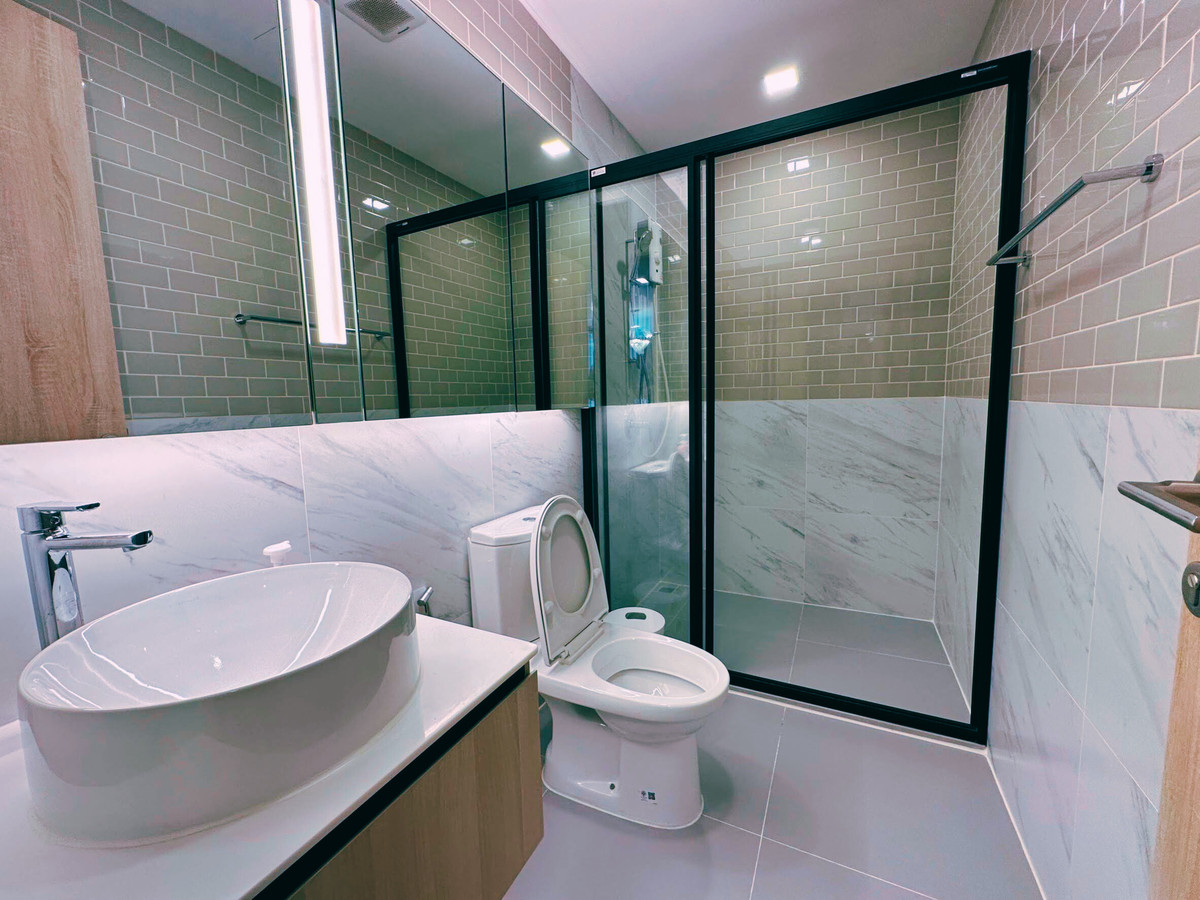 ขายคอนโดราชเทวี พญาไท : 🔥 RARE ITEM! 3 ห้องนอน ไซส์ยักษ์ 100+ ตร.ม. ใจกลางพญาไท ราคาดีที่สุดในตลาด! 🔥 (ขาย XT Phayathai - 3 Bed 2 Bath | 100.50 Sq.m.)