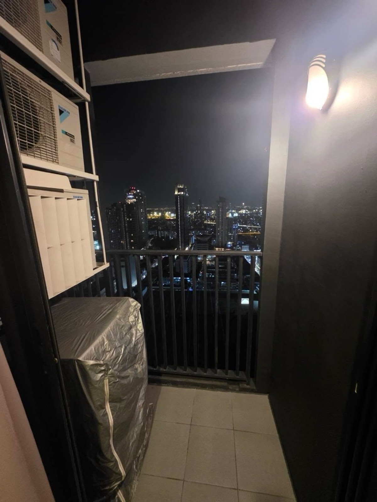 For RentCondoOnnut, Udomsuk : 📌 Urgent‼️ For Rent: Condo with washing machine, fully functional, ready to move in ✅ Knightsbridge Prime On Nut MD-26085858