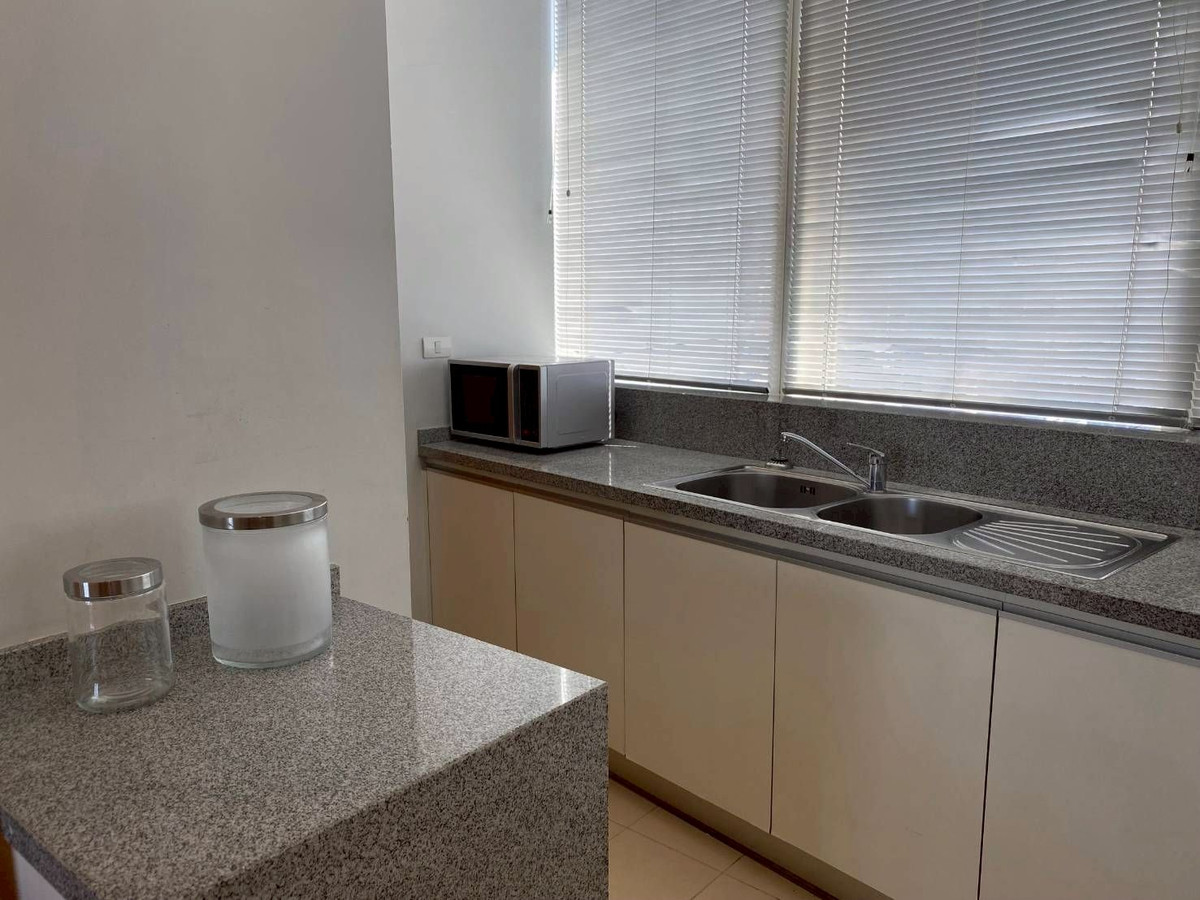 For RentCondoSukhumvit, Asoke, Thonglor : 2+1-Bedroom Condo for Rent at Millennium Residence Sukhumvit