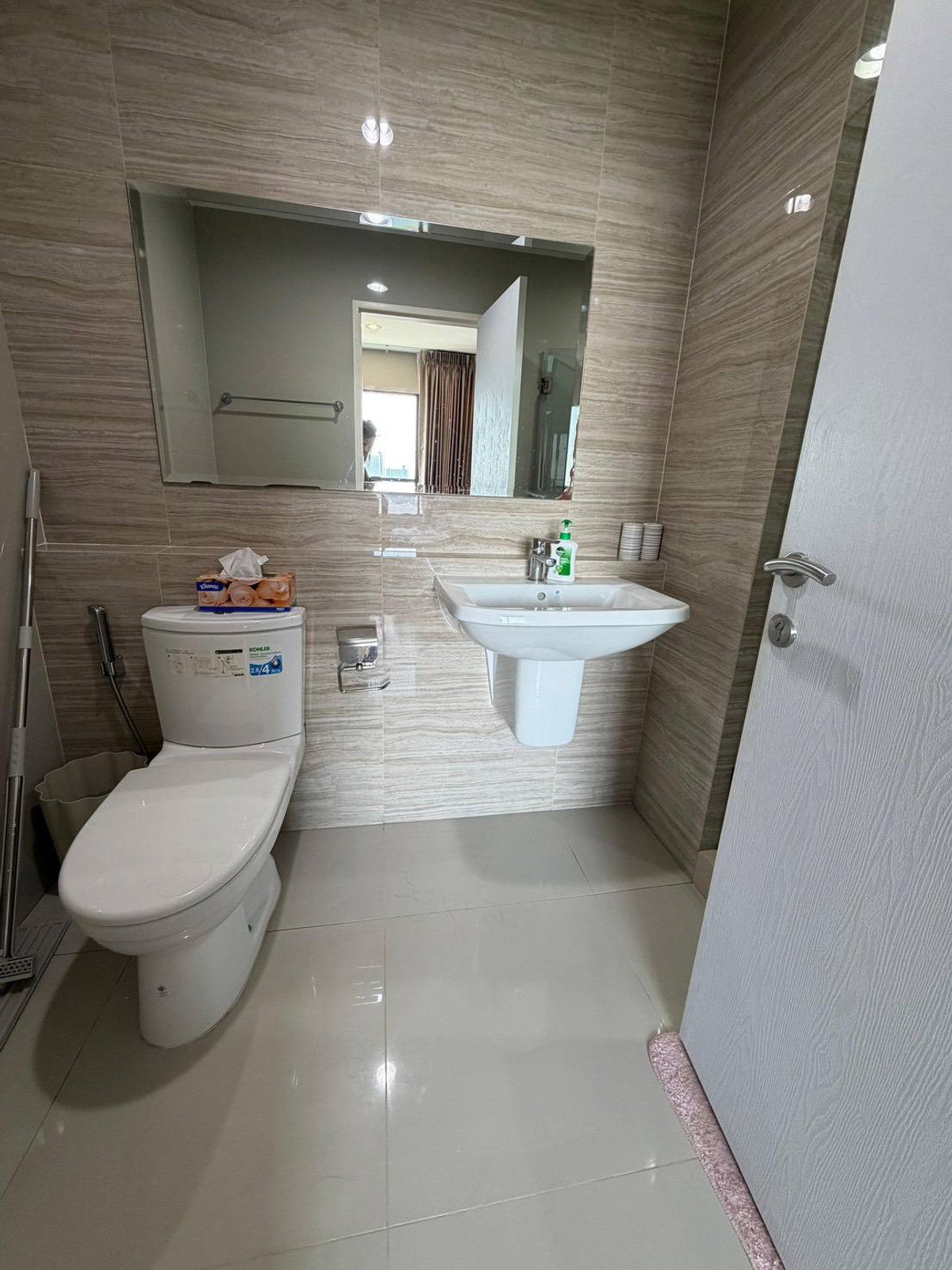 For RentCondoBangna, Bearing, Lasalle : For Rent 🔥 Niche Mono Sukhumvit - Bearing 🔥 Near BTS Bearing. Fully furnished with appliances.